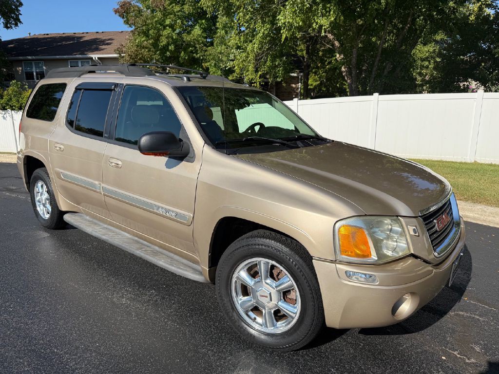 2005 GMC Envoy Image 2