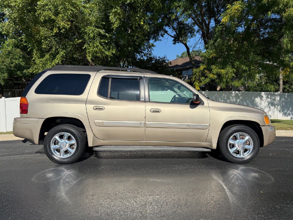 2005 GMC Envoy Image 5