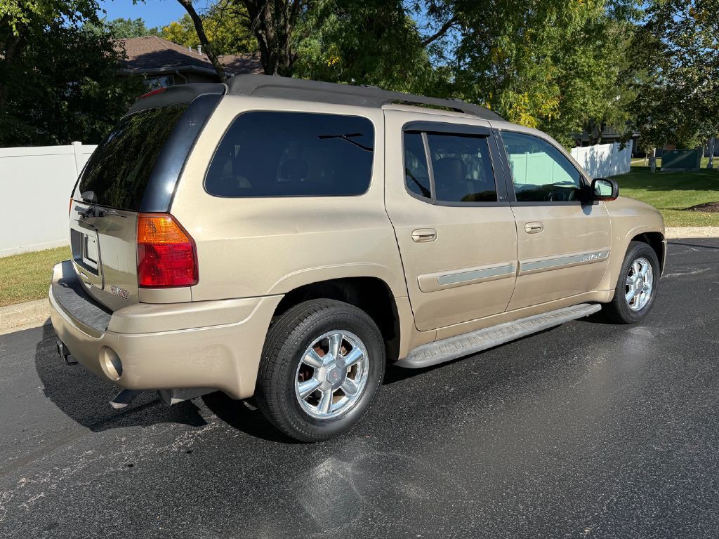 2005 GMC Envoy Image 6