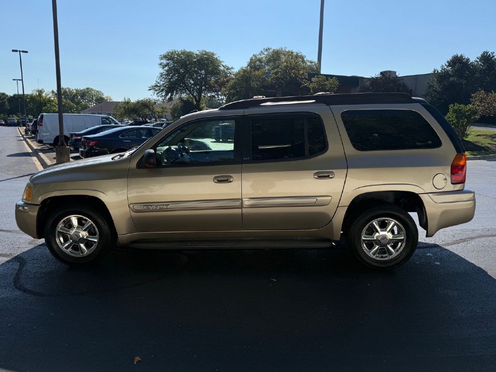2005 GMC Envoy Image 9