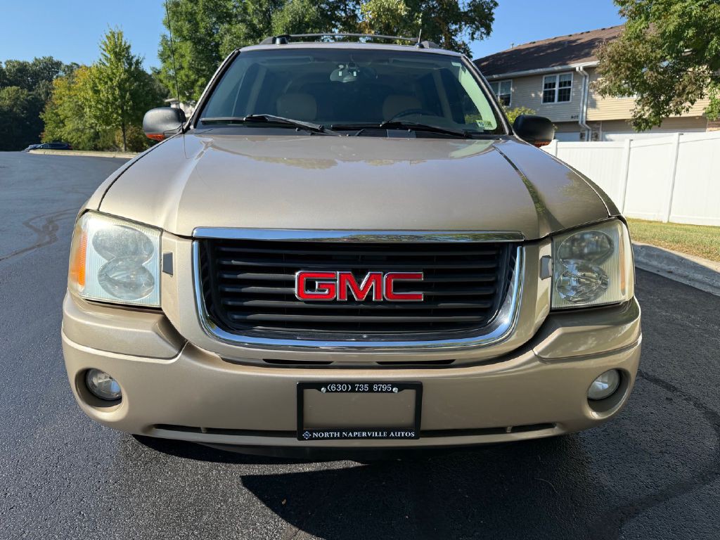 2005 GMC Envoy Image 11