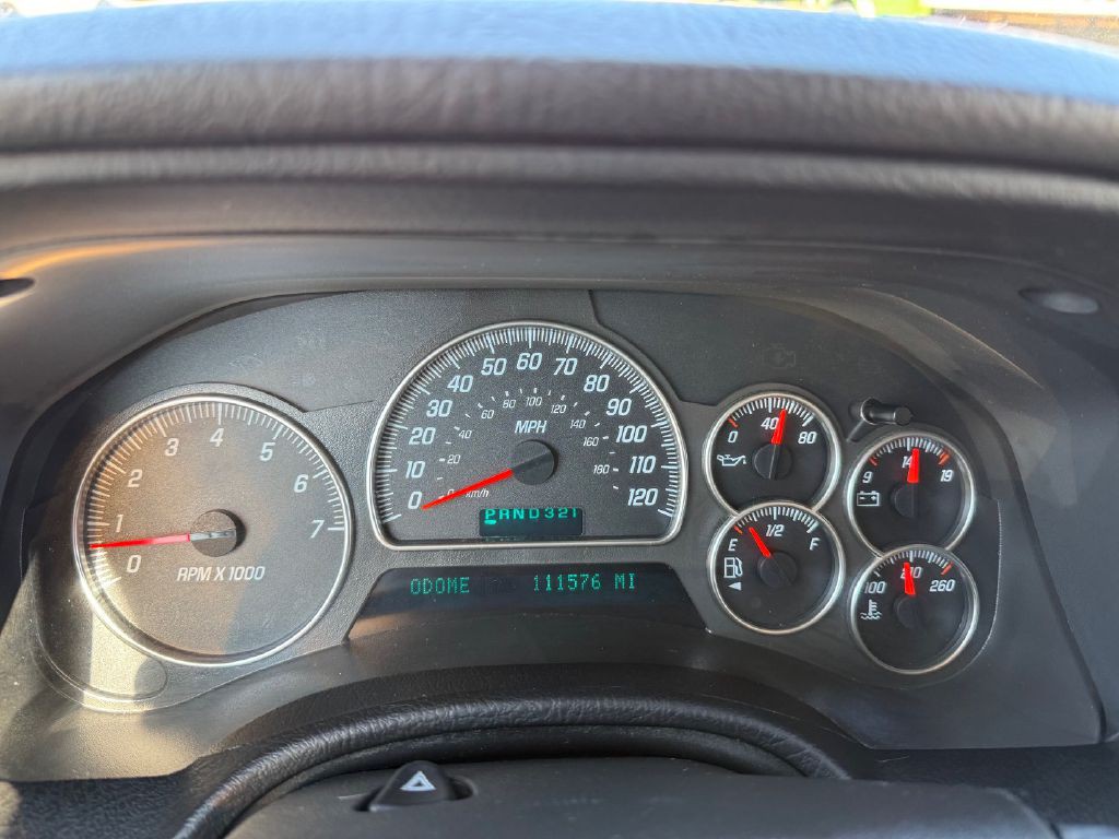 2005 GMC Envoy Image 17