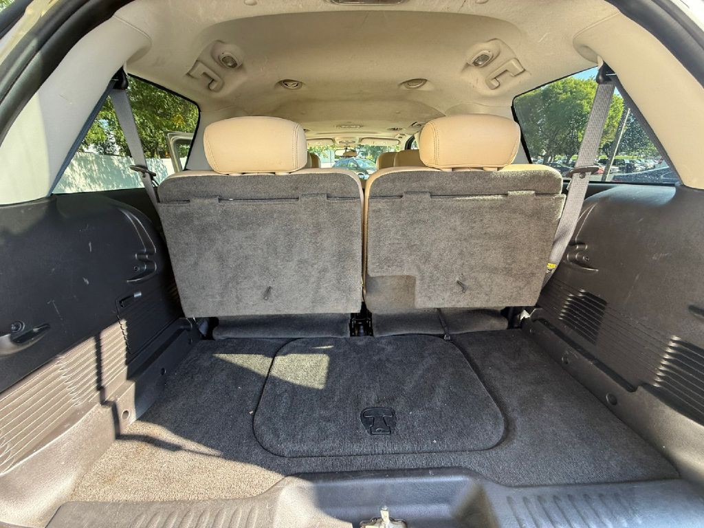 2005 GMC Envoy Image 26