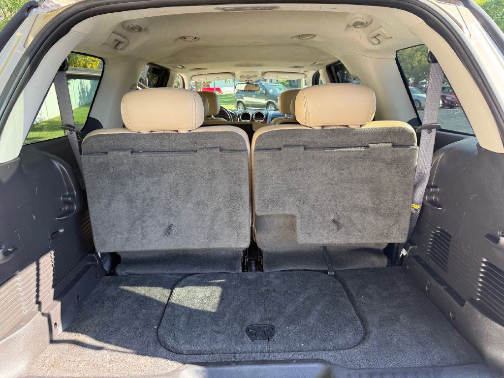 2005 GMC Envoy Image 27