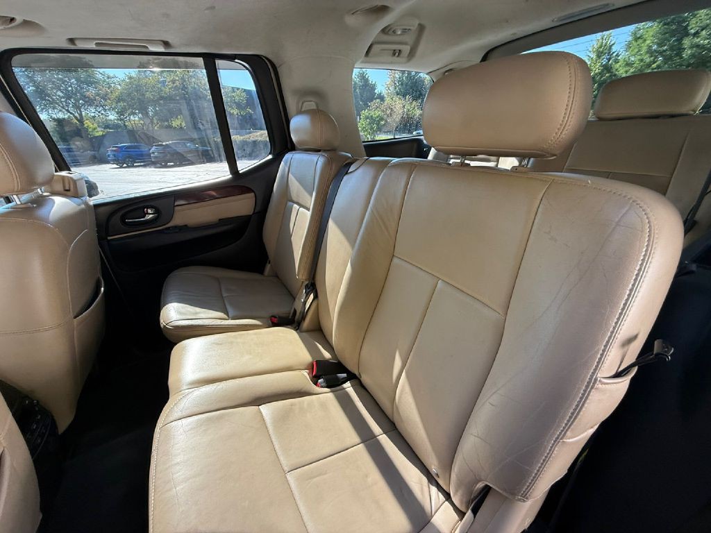 2005 GMC Envoy Image 29
