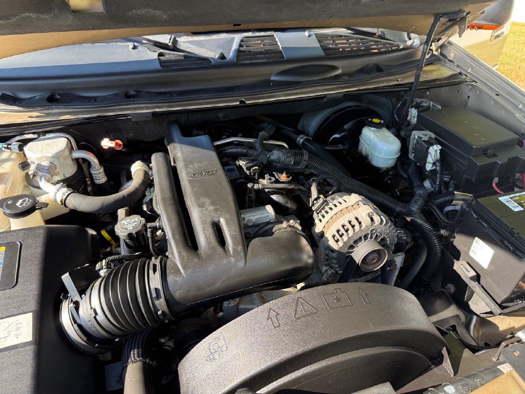 2005 GMC Envoy Image 36