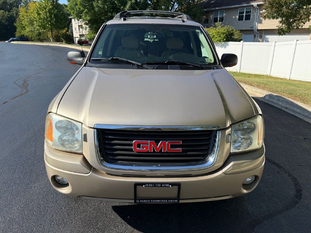2005 GMC Envoy Image 38
