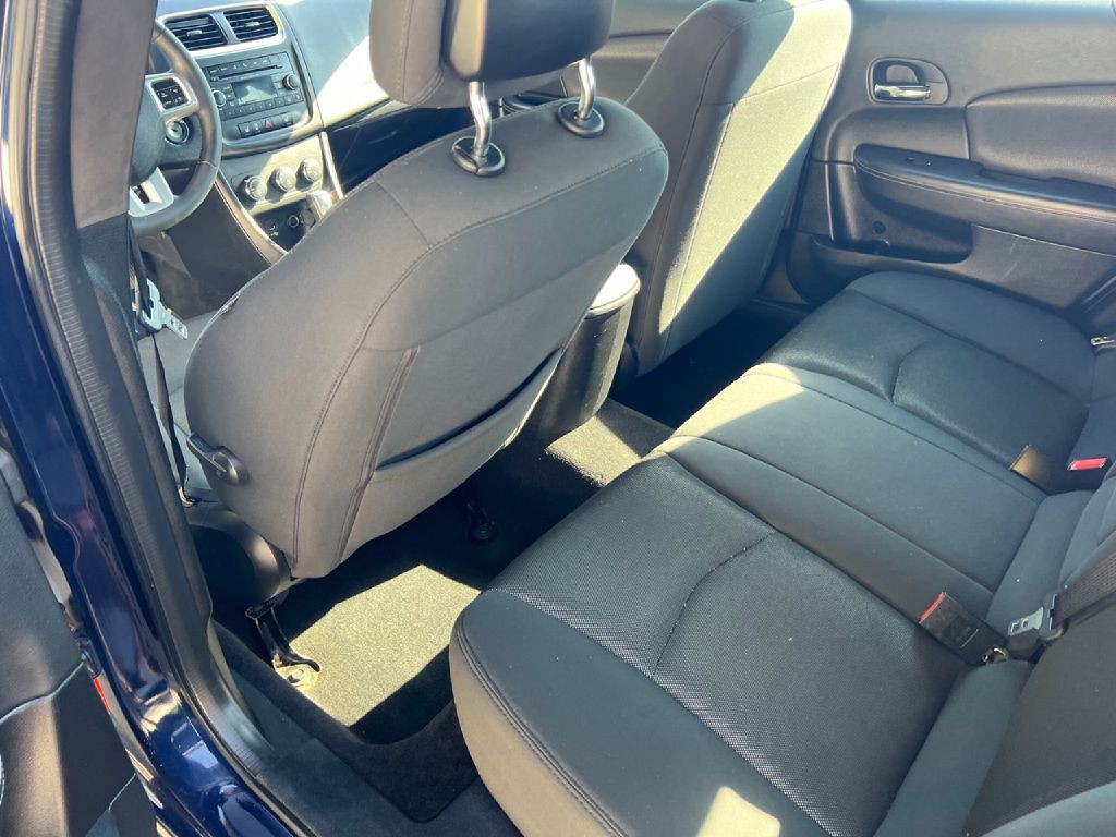 2013 Dodge Avenger Image 29