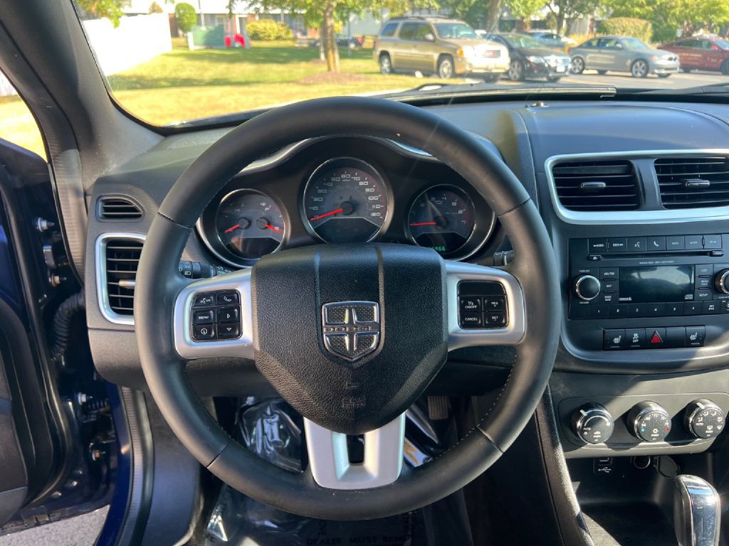 2013 Dodge Avenger Image 37