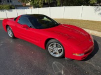 Image for 2004 Chevrolet Corvette  ID: 6900638