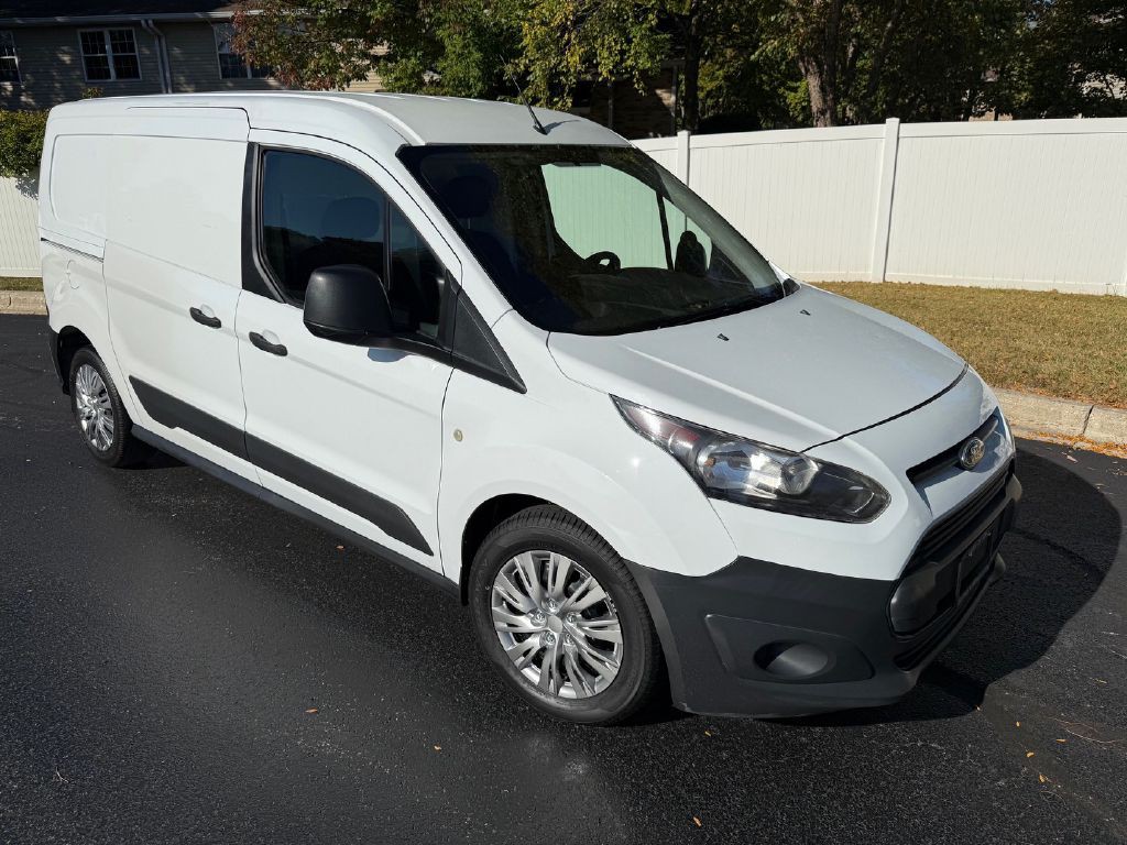 2016 Ford Transit Connect Image 2