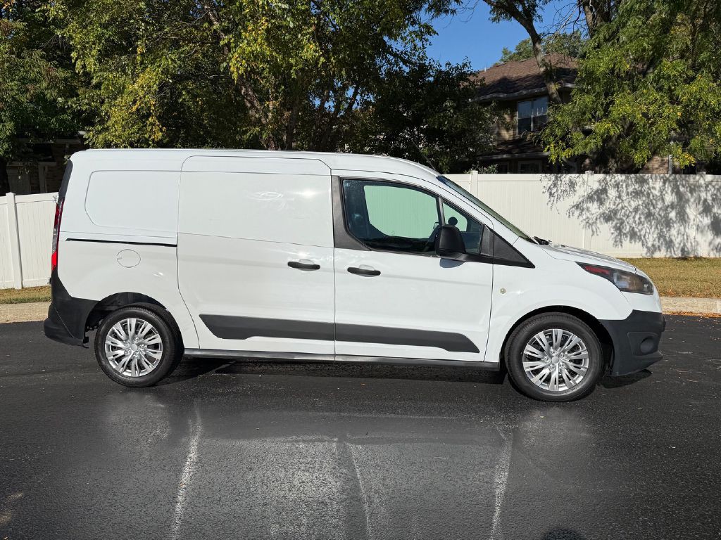 2016 Ford Transit Connect Image 5