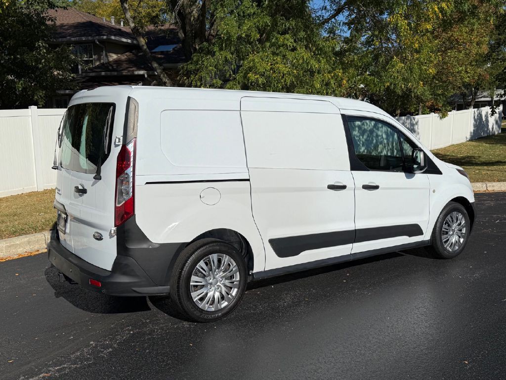 2016 Ford Transit Connect Image 6