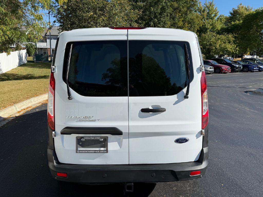 2016 Ford Transit Connect Image 7