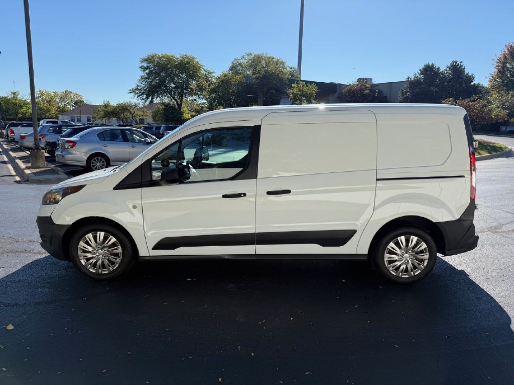 2016 Ford Transit Connect Image 9