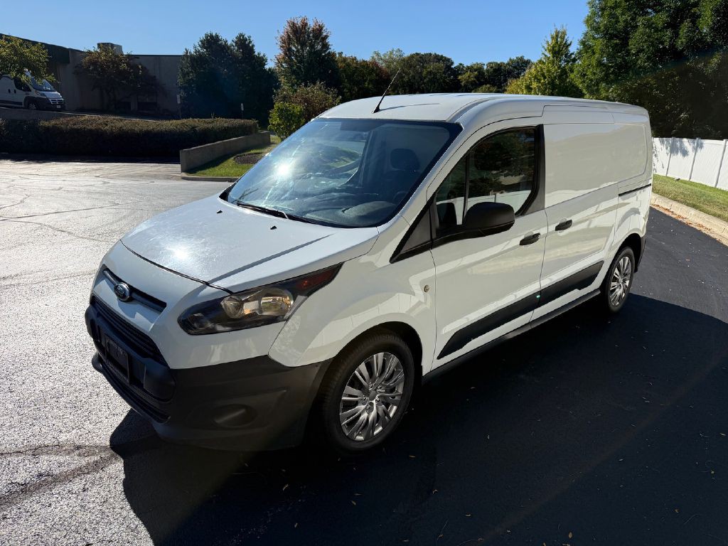 2016 Ford Transit Connect Image 10