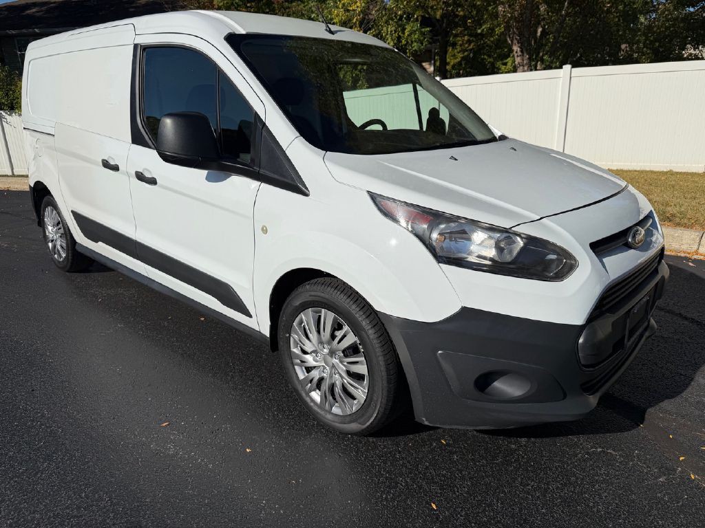 2016 Ford Transit Connect Image 12