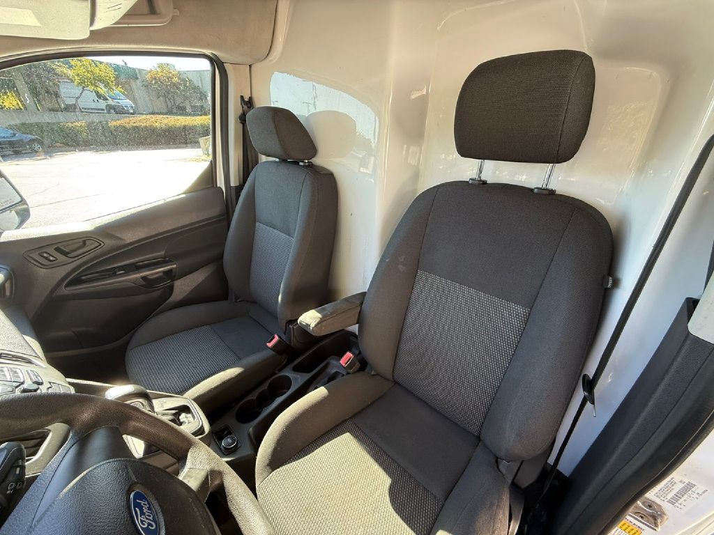 2016 Ford Transit Connect Image 13