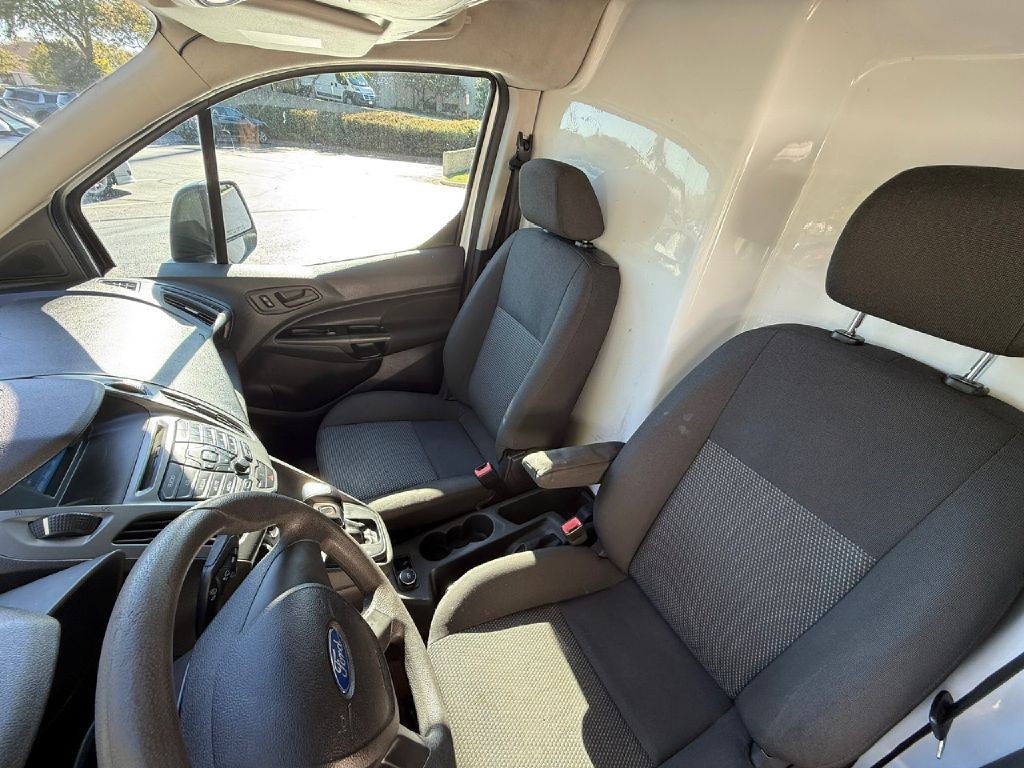 2016 Ford Transit Connect Image 14
