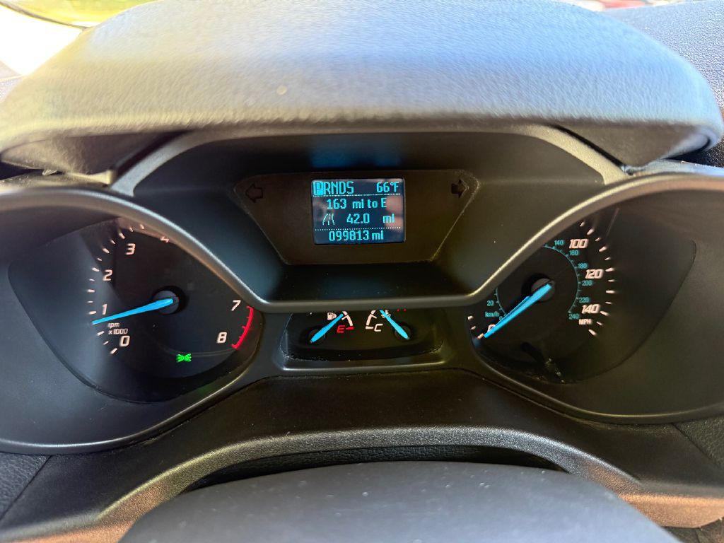 2016 Ford Transit Connect Image 15