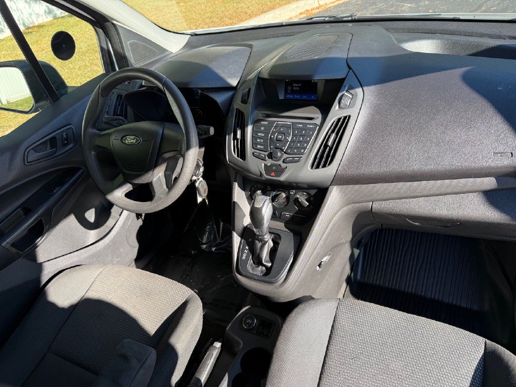 2016 Ford Transit Connect Image 16