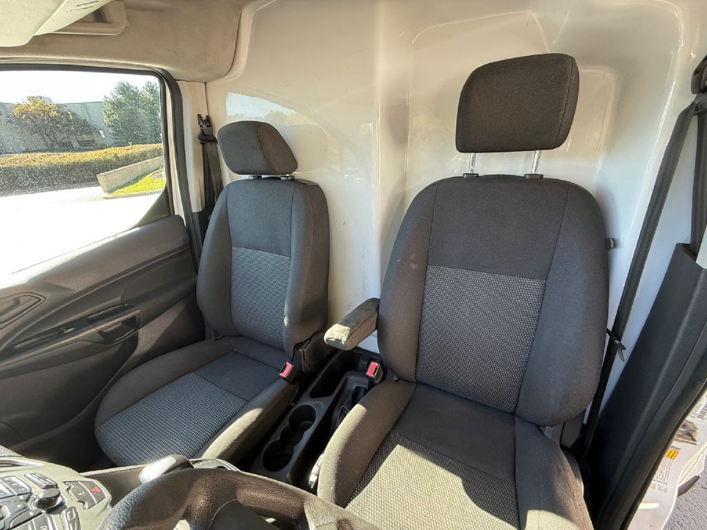 2016 Ford Transit Connect Image 17
