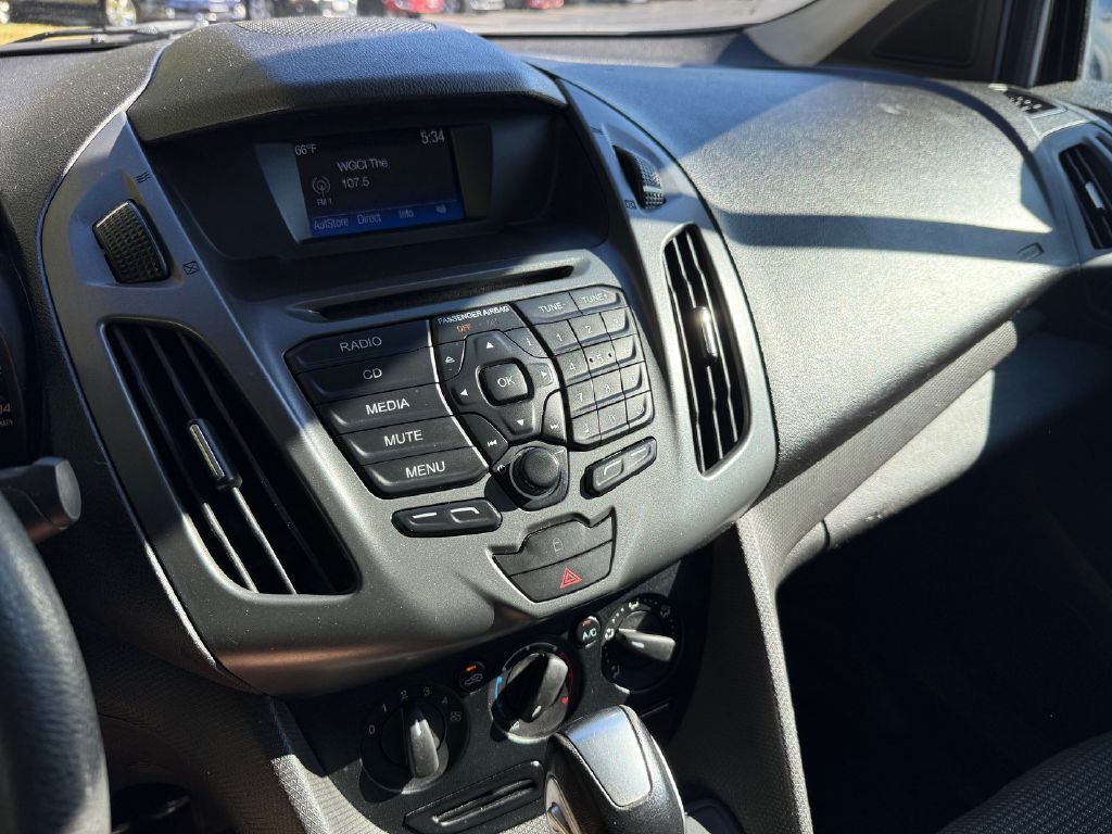 2016 Ford Transit Connect Image 18
