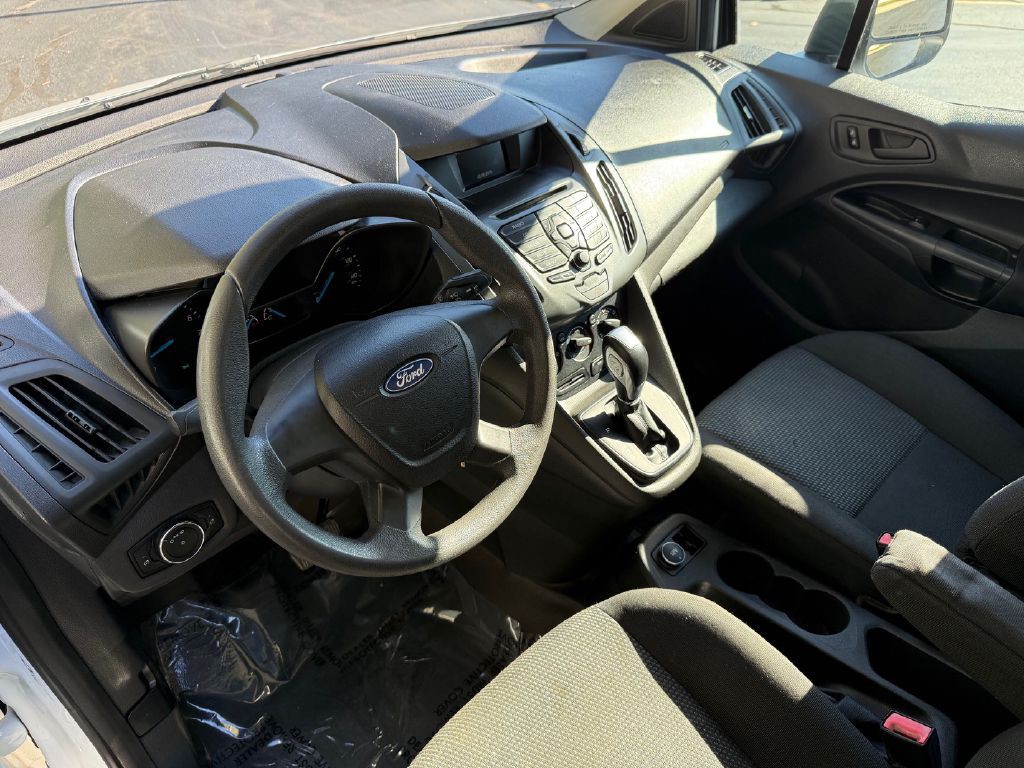 2016 Ford Transit Connect Image 19