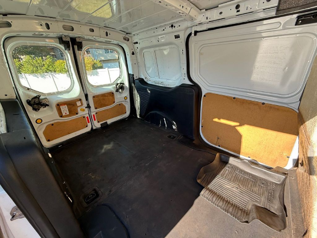 2016 Ford Transit Connect Image 20
