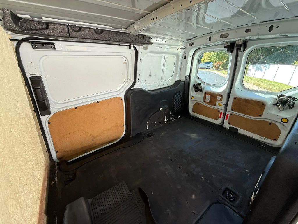 2016 Ford Transit Connect Image 21