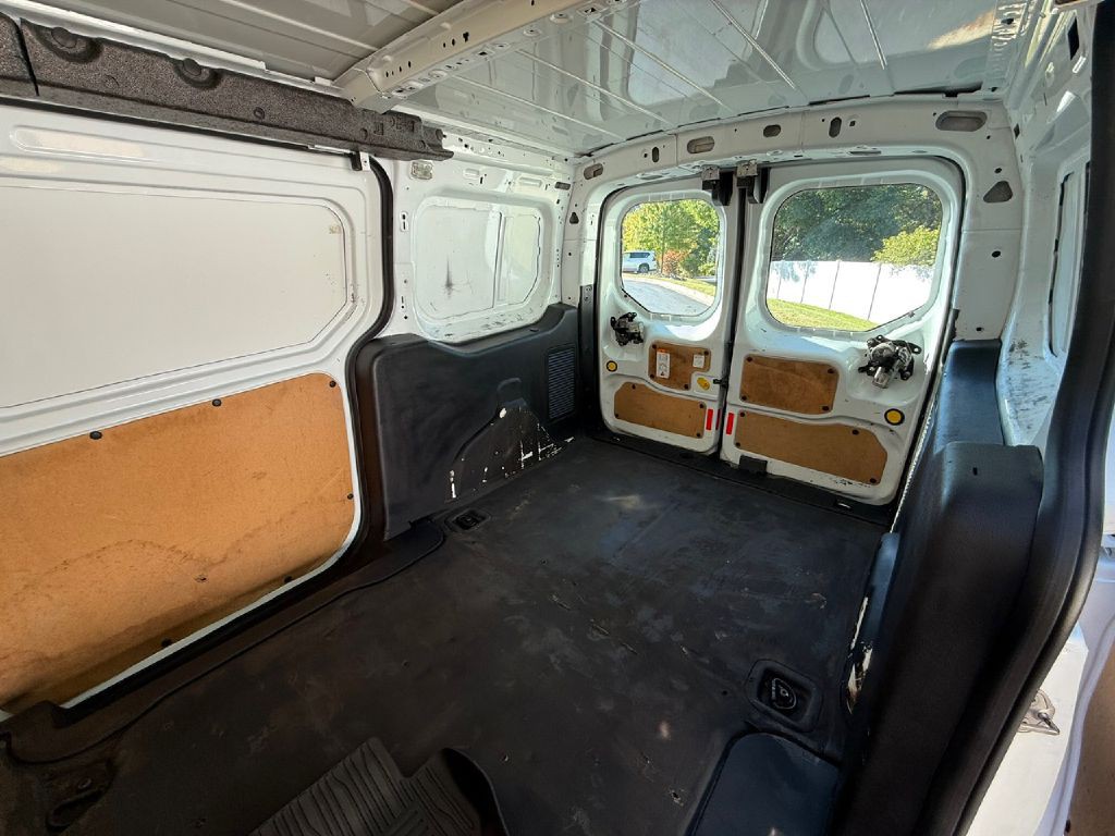 2016 Ford Transit Connect Image 22