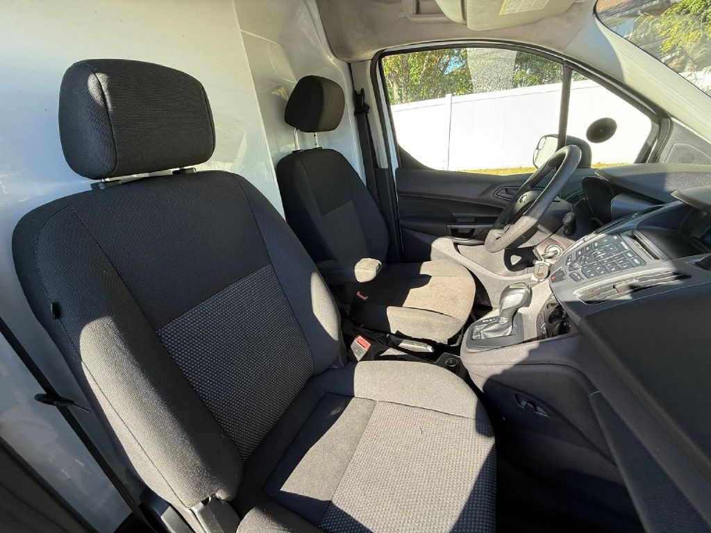 2016 Ford Transit Connect Image 24