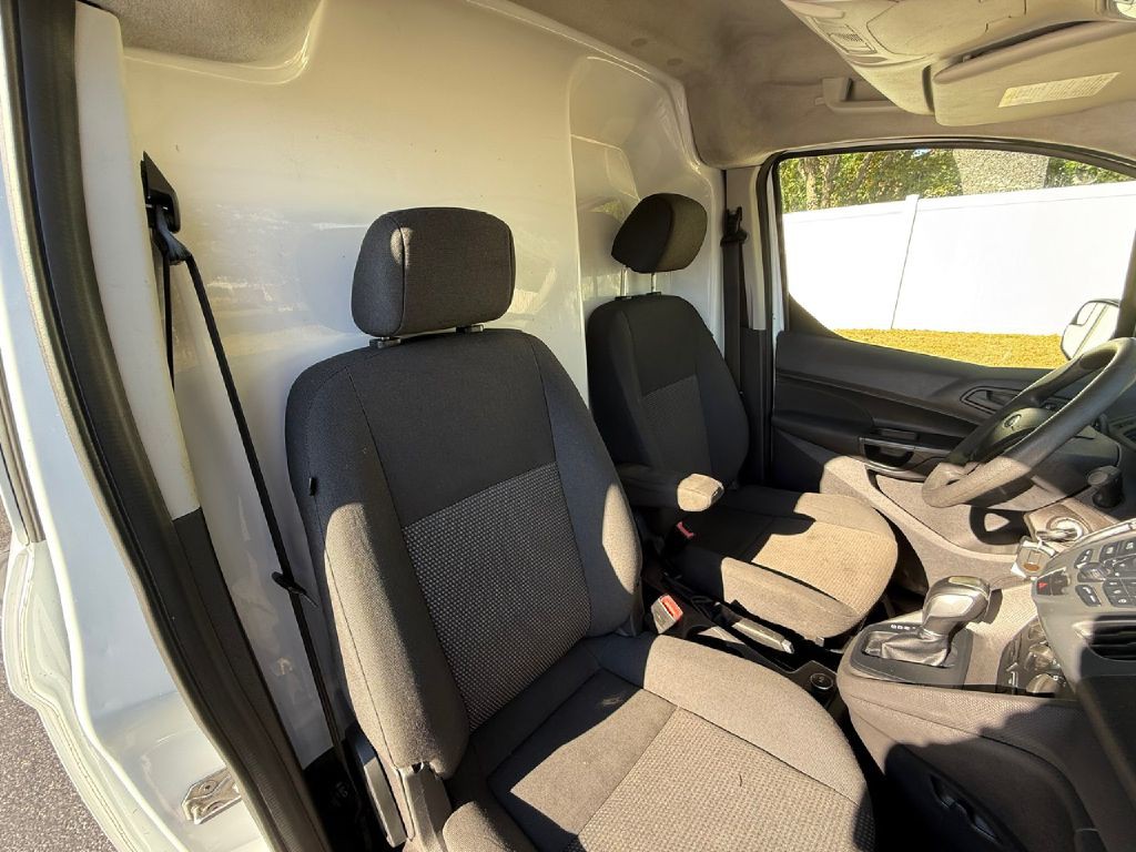 2016 Ford Transit Connect Image 26