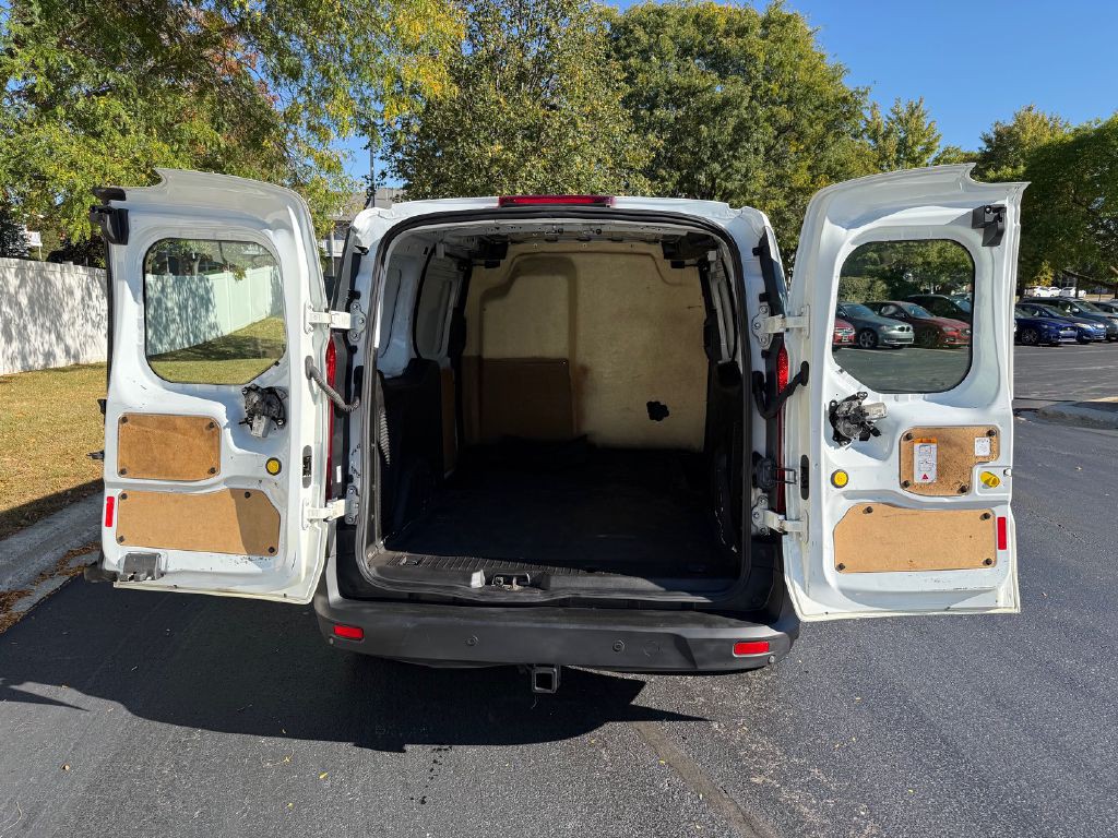 2016 Ford Transit Connect Image 27