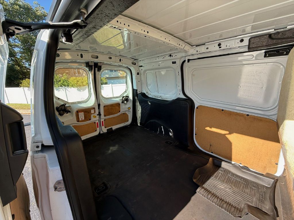 2016 Ford Transit Connect Image 28