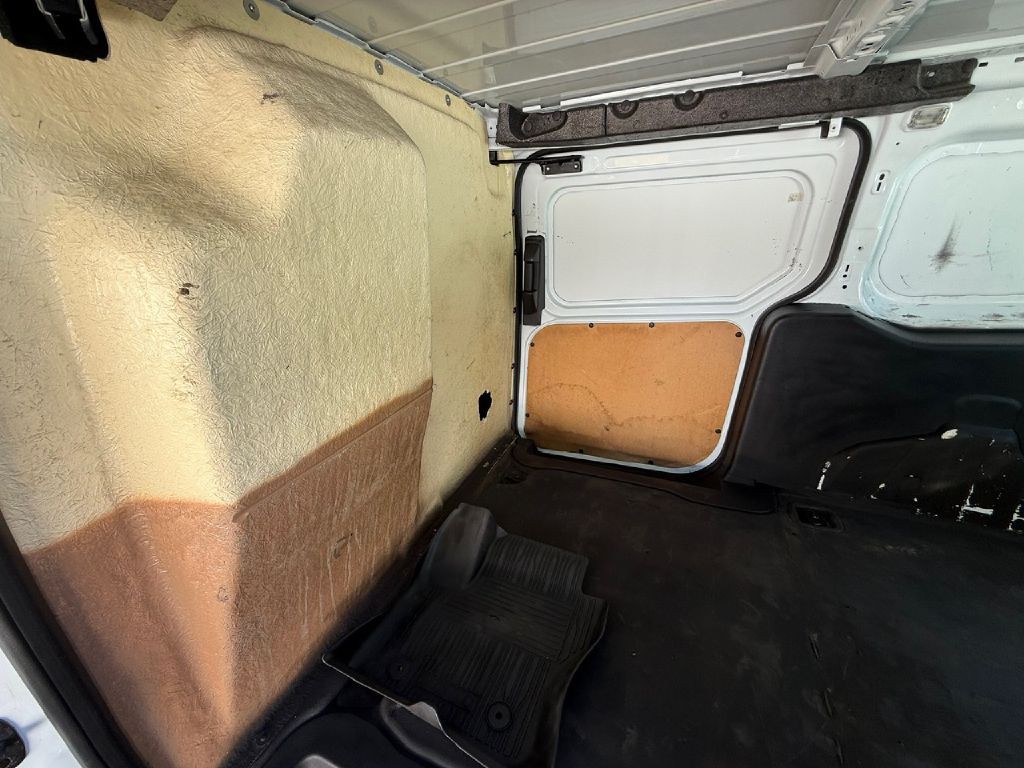 2016 Ford Transit Connect Image 29
