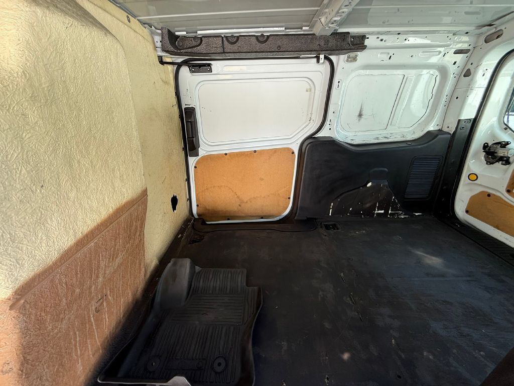 2016 Ford Transit Connect Image 30