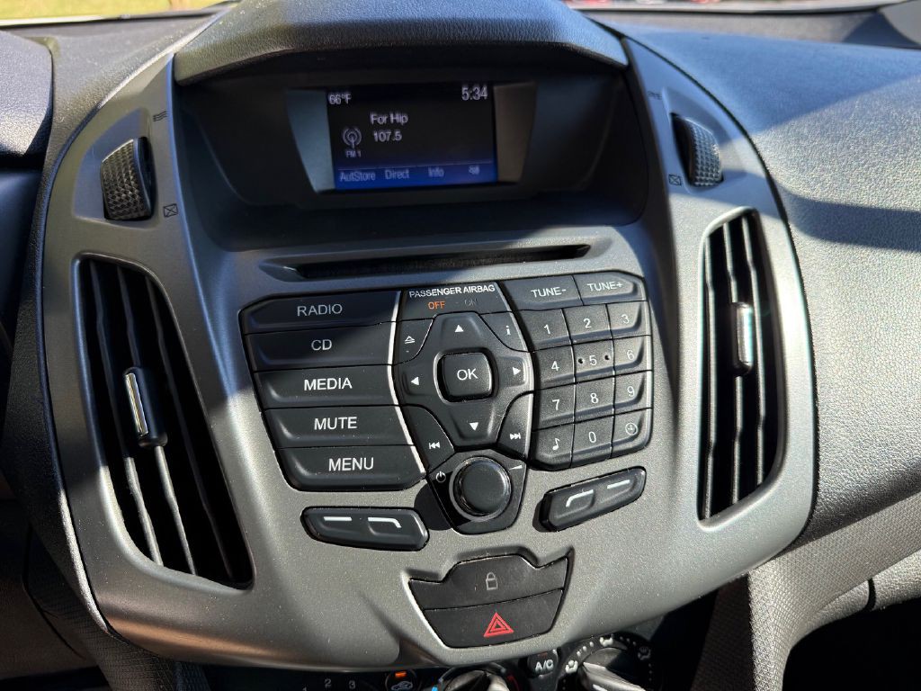 2016 Ford Transit Connect Image 31