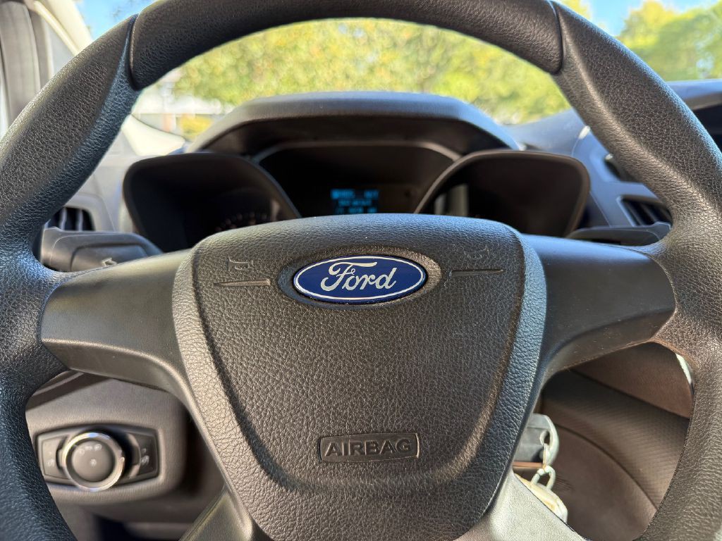 2016 Ford Transit Connect Image 32