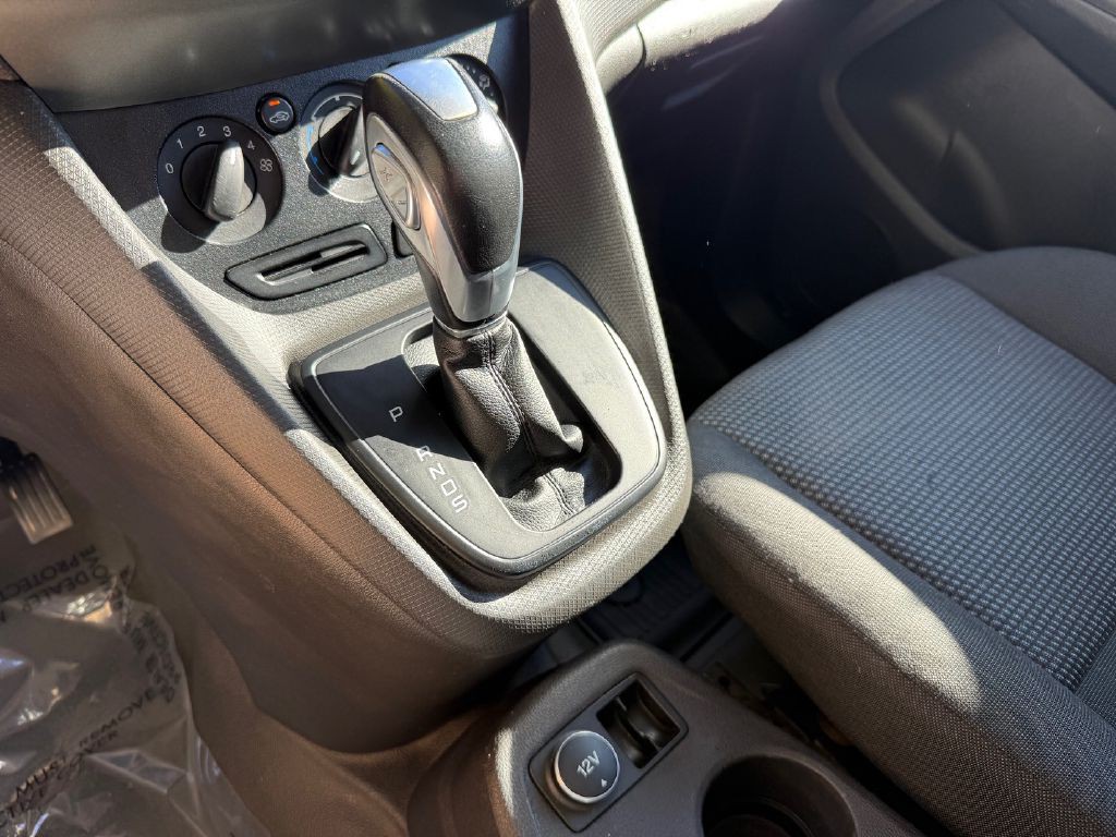 2016 Ford Transit Connect Image 33