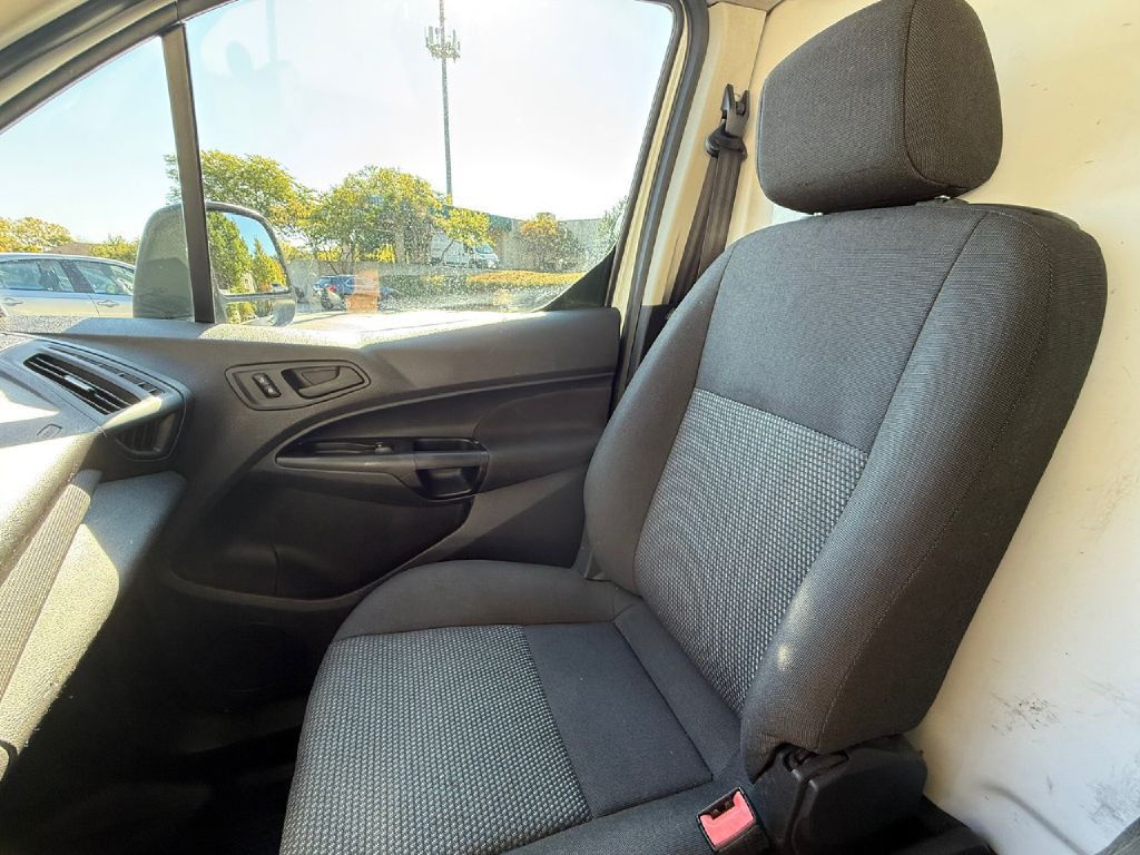 2016 Ford Transit Connect Image 34
