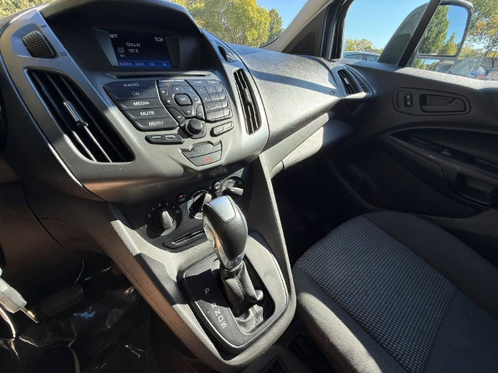 2016 Ford Transit Connect Image 35