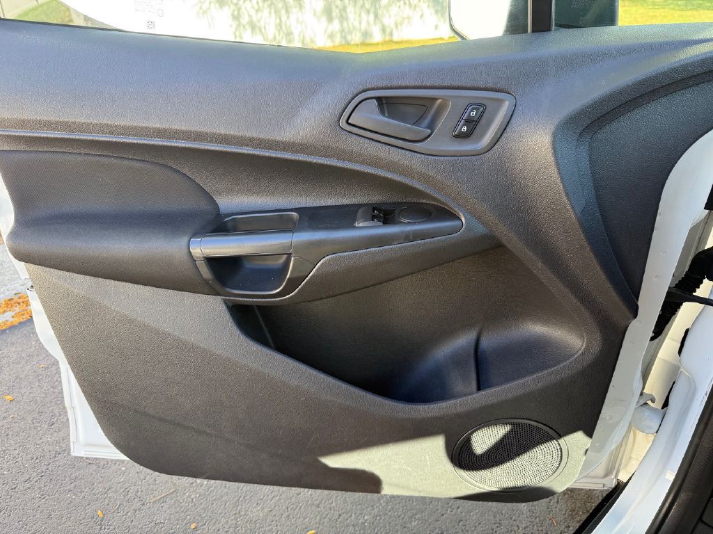 2016 Ford Transit Connect Image 36