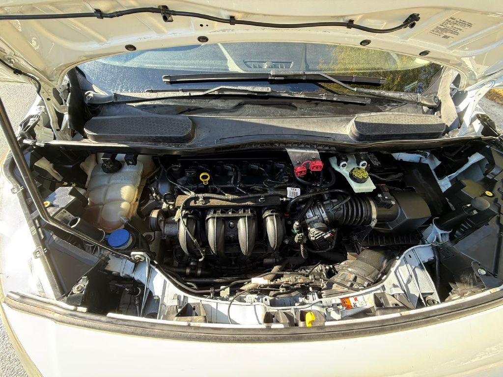 2016 Ford Transit Connect Image 37
