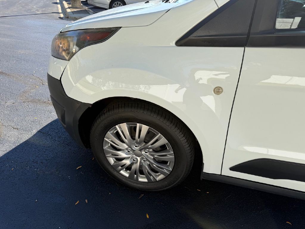 2016 Ford Transit Connect Image 38