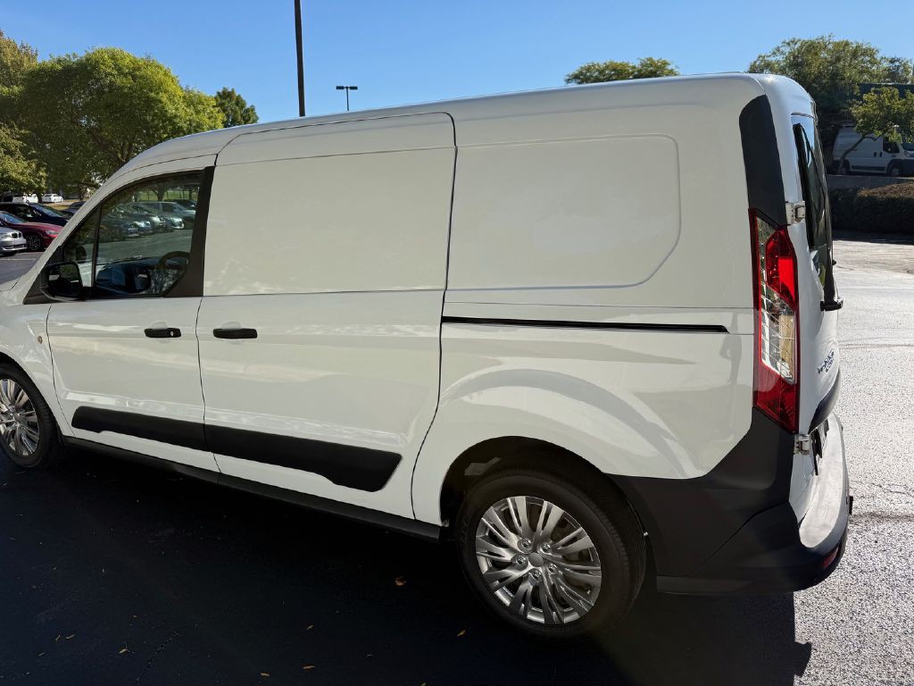 2016 Ford Transit Connect Image 39