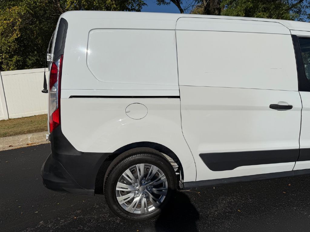 2016 Ford Transit Connect Image 40