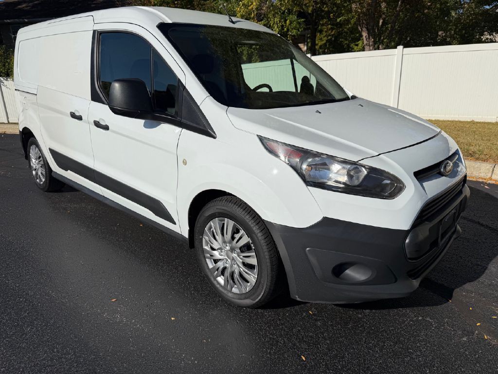 2016 Ford Transit Connect Image 42