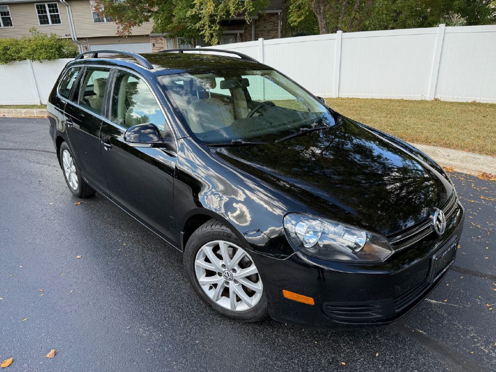 2014 Volkswagen Jetta Image 2