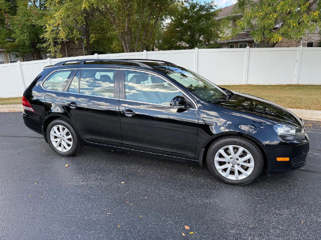 2014 Volkswagen Jetta Image 4